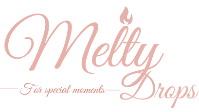 Melty drops